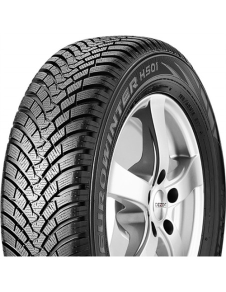 Falken EUROWINTER HS01 225/45 R17 94 H