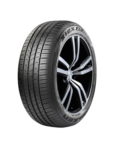 Falken ZIEX ZE310 ECORUN 235/60 R17 102 V