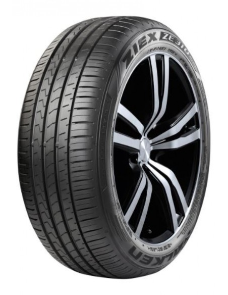 Falken ZIEX ZE310 ECORUN XL 225/55 R17 101 W