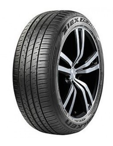 Falken ZIEX ZE310EC 195/40 R17 81 W EXTRALOAD