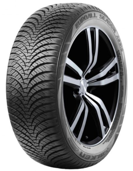 Falken EUROALLSEASON AS210 185/60 R15 84 T
