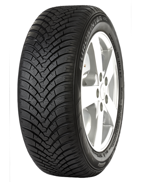 Falken EUROWINTER HS01 235/50 R17 100 V