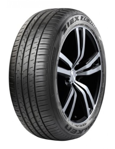 Falken ZIEX ZE310 ECORUN 215/55 R16 93 V