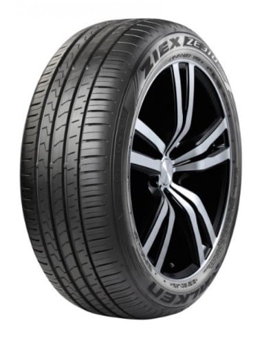 Falken ZIEX ZE310 ECORUN 195/55 R15 85 V