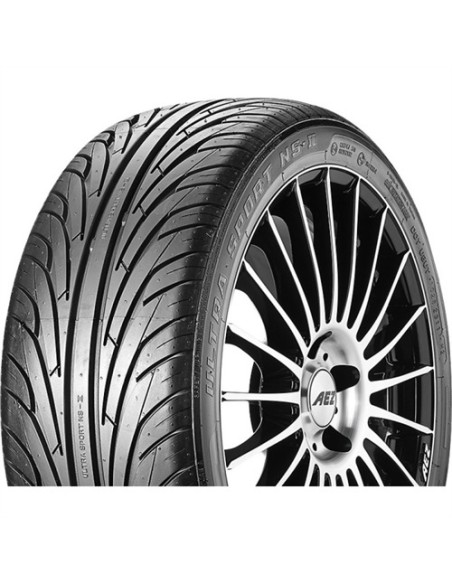 Nankang NS2 185/35 R17 82 V