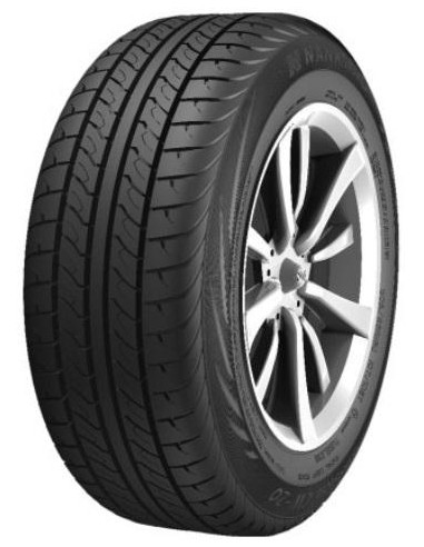 Nankang CW-20 195/60 R16 99 H