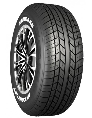Nankang N-729 OWL 185/65 R14 86 T