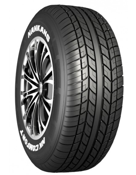 Nankang N-729 OWL 185/65 R14 86 T