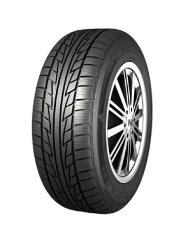Nankang Winter Activa SV-2 175/70 R13 82 T