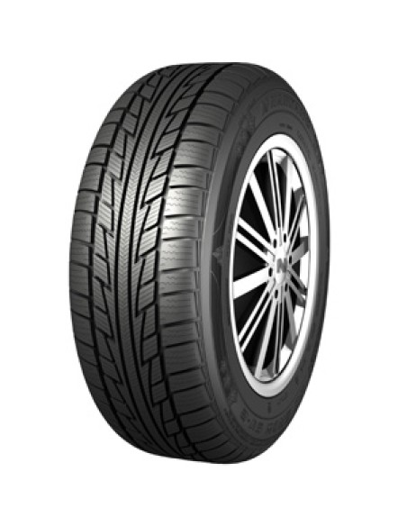 Nankang SV-2 235/40 R18 95 V EXTRALOAD