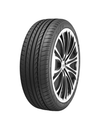 Nankang NS-20 195/50 R16 88 V EXTRALOAD