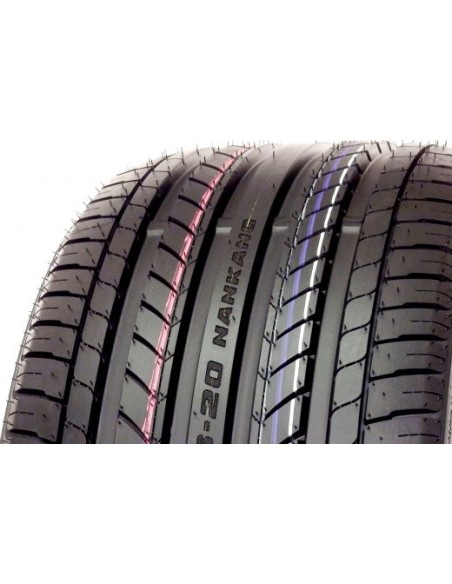 Nankang NS-20 205/50 R16 87 V