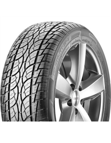 Nankang SP-7 295/35 R22 108 V