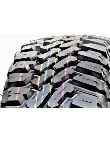 Nankang FT-9 4X4 M/T OWL 245/75 R16 120 N
