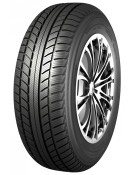 Nankang N-607+ 195/65 R14 89 H