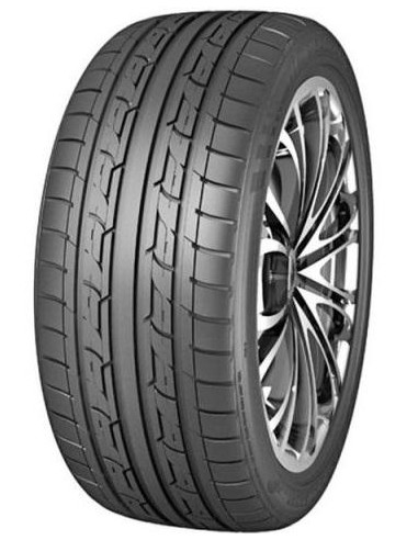 Nankang ECO-2+ 195/55 R16 87 V