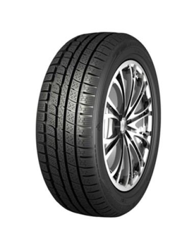 Nankang SV-55 235/35 R19 91 W EXTRALOAD