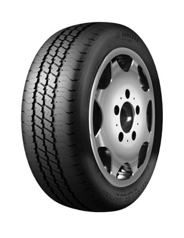 Nankang TR-10 145/80 R10C 84/82 N