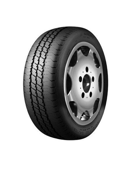 Nankang TR-10 145/80 R10C 84/82 N