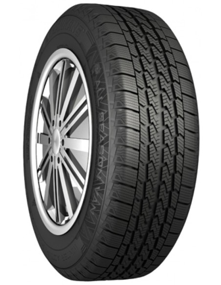 Nankang AW-8 175/70 R14C 95/93 T