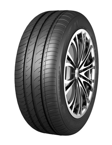 Nankang NA-1 165/70 R12 77 T
