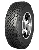 Nankang FT-9 37/12.50 R15 118 N RUNFLAT