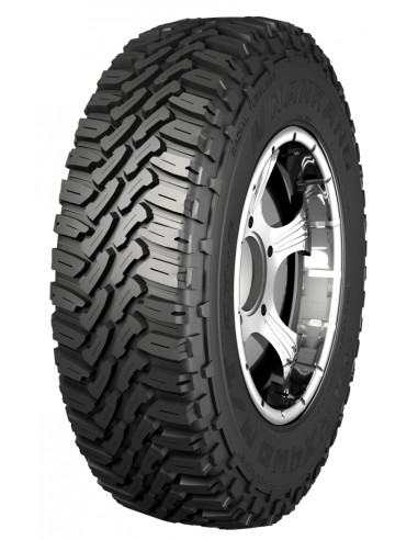 Nankang FT-9 OWL 215/75 R15 100/97 Q