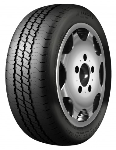 Nankang TR-10 195/50 R13C 104/102 N