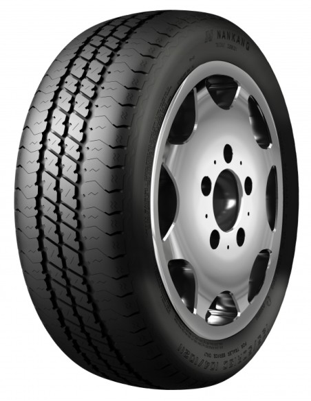 Nankang TR-10 195/60 R12C 104/102 N