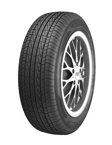 Nankang CX668 145/80 R15 77 T