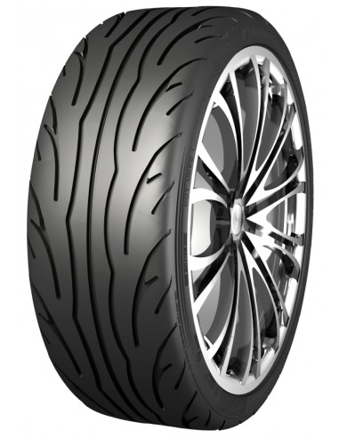 Nankang NS-2R 235/45 R18 98 Y EXTRALOAD