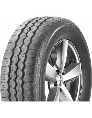 Maxxis CR-966 TRAILERMAXX 145/80 R10 84 N