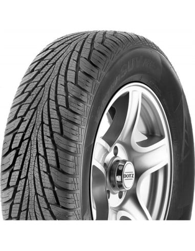 Maxxis MA-SAS All Season 205/80 R16 104 T EXTRALOAD