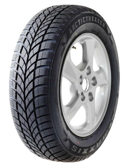 Maxxis WP-05 ARCTICTREKKER 185/60 R14 82 H