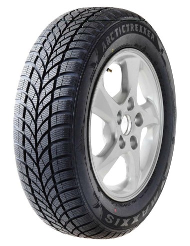 Maxxis WP-05 ARCTICTREKKER 175/65 R13 80 T