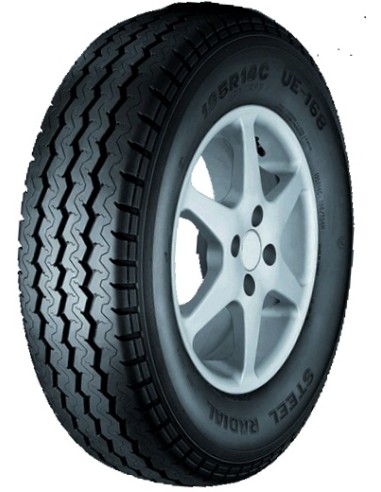 Maxxis UE 168 TRUCKMAXX 165/80 R14 97 N