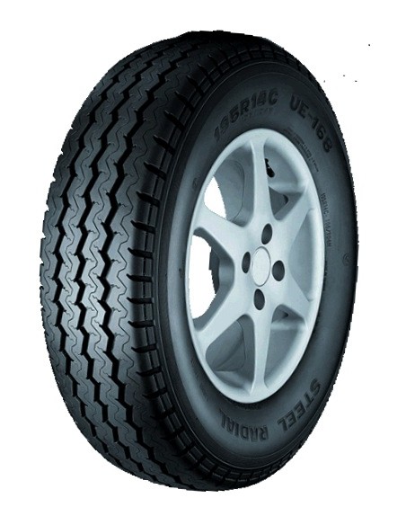 Maxxis UE 168 TRUCKMAXX 165/80 R14 97 N