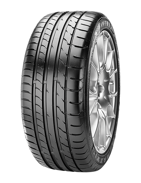 Maxxis VS-01 225/35 R18 87 Y EXTRALOAD