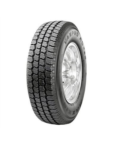 Maxxis MA-LAS 195/50 R13 104/101 N