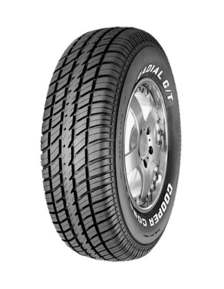 Cooper COBRA G/T RWL 245/60 R15 100 T
