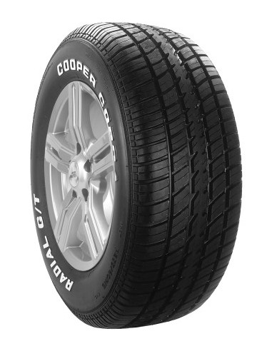 Cooper COBRAGT 225/70 R15 100 T