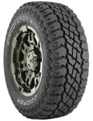 Cooper DISCOVERER ST MAXX 245/75 R16 120 Q
