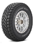 Cooper Discoverer S/T Maxx 265/70 R17 121 Q