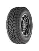 Cooper DISCOVERER S/T MAXX POR 35/12.50 R20 121 Q