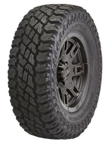 Cooper DISCOVERER ST MAXX POR 275/70 R17 121 Q