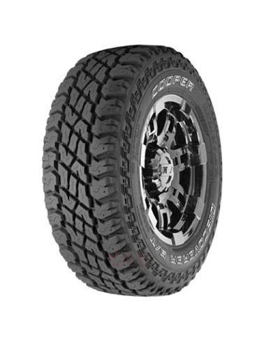 Cooper DISCOVERER ST MAXX POR 255/80 R17 121 Q