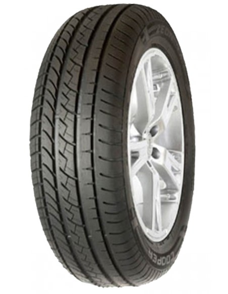 Cooper ZEON 4XS SPORT 255/55 R18 109 Y