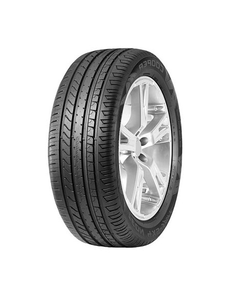Cooper ZEON 4XS SPORT 225/55 R18 98 V