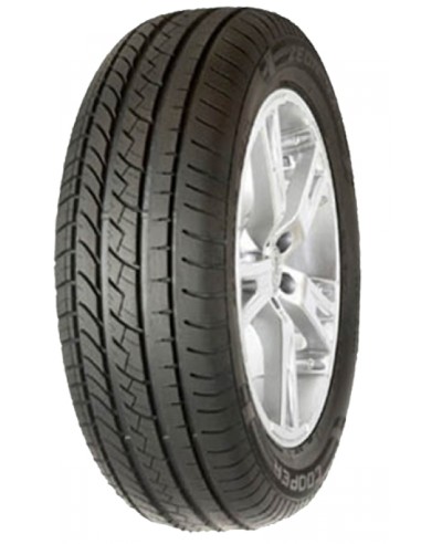 Cooper ZEON 4XS SPORT 235/55 R17 99 V