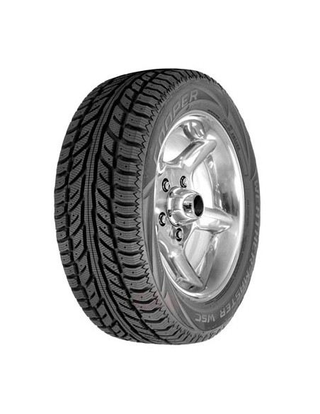 Cooper WEATHER MASTER WSC 195/65 R15 95 T